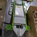 ARCAN 3-Ton Hybrid Aluminum and Steel Low Profile Floor Jack, Model A20004