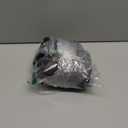 Hikenture Camping Pillow with Removable Cover - Ultralight Inflatable Pillow for Neck Lumbar Support - Upgrade Backpacking Pillow - Washable Travel Air Pillows for Camping, Hiking, Backpacking (Black)