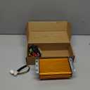 Intelligent Brushless Sine Controller 36V 48V 60V 72V 84V 2000W Maximum Current 50A Aluminium Alloy E-Bike Brushless Motor Controller for Electric Bicycle Scooter