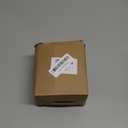 Dog Toys 3-Pack Cute Duck Shapes Puppy Toys No-Stuffing Squeaky and Crinkle Interactive Dog Chew Toy for Small to Large Breeds