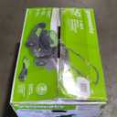 Greenworks 40V 21" Brushless Cordless (Self-Propelled) Lawn Mower (75+ Compatible Tools), 5.0Ah Battery and Charger Included