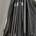 10X10 Pop Up Canopy Tent,Removable Pockets Sidewall for Extra Storage,Easy Up Canopy,Heavy Duty One Person Set Up Event Tent,White