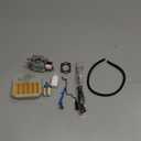 MOTOALL C3-EL18B Carburetor Replace for Husqvarna 340 345 346XP 350 353