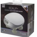 ILIVE SCALP PLUS HEAD/BODY MASSAGER