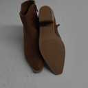 MIA Lolo Womens Boot 6 BM US Cognac