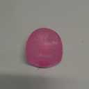 Squishy Fidget Toys Stress for Kids and Adults, Super Solid Squeeze Ball,Sensory for Stress Relief, Birthday, Easter Basket Stuffers and Party Favors (Purple)