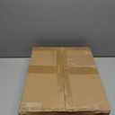 Simple Trending 3 Tier Over The Toilet Storage Rack, Metal Bathroom Shelf, Bathroom Stand Organizer Space Saver with Paper Holder and Hooks, Black