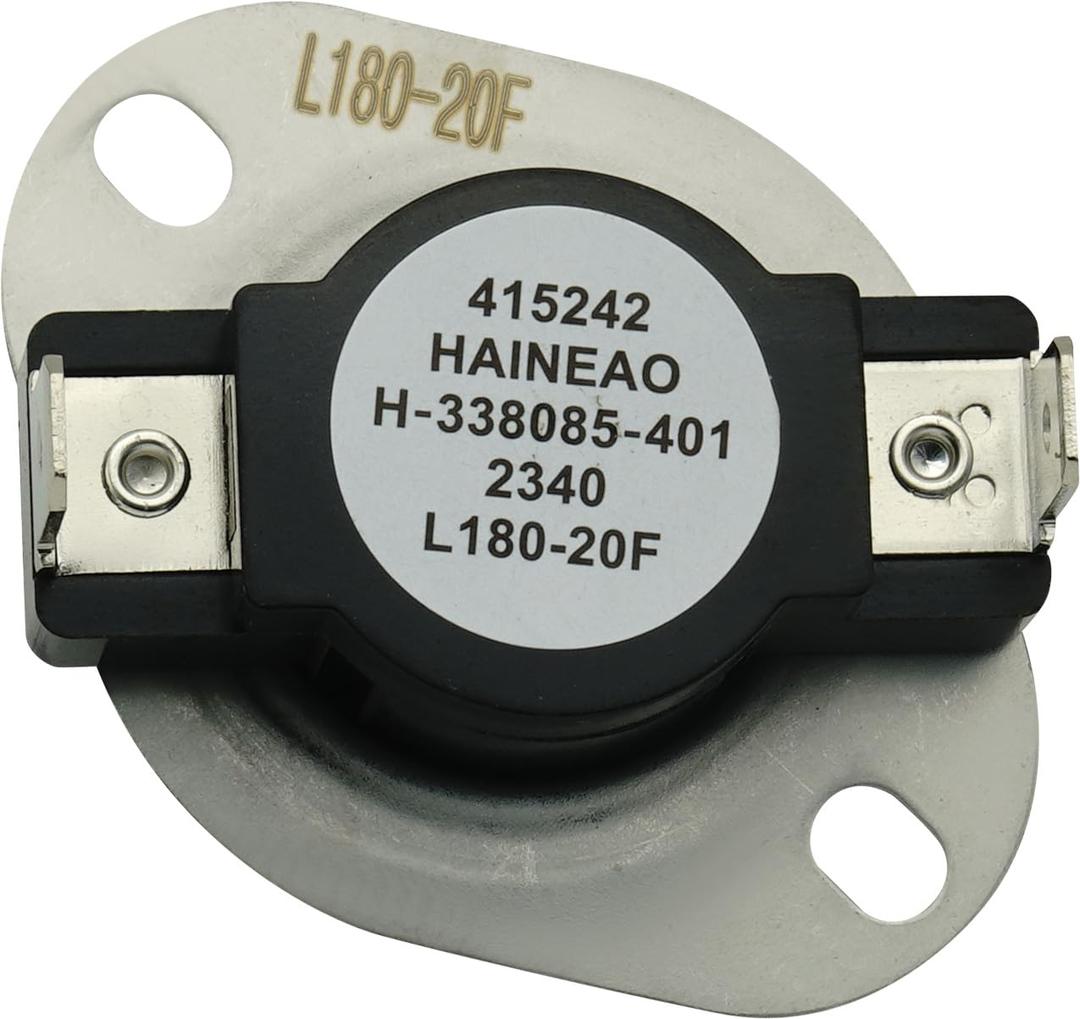 338096-701 Limit Switch L180-20F Compatible with Carrier