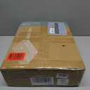 Mr IRONSTONE Under Bed Storage Containers with 6 Wheels | Upgraded Heavy-Duty Metal Frame Holds Up to 80LBS | Space-Saving Rolling Underbed Storage Organizer for Shoes, Clothes & Seasonal Items (2 Pack(25.4"16.7"6.3"))