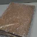 2 Pcs Wooden Letter Tray Wood Letter-Size Desk Organizer Heavy Duty 2 Tier Stackable Support Paper Tray Desktop Drawer File Folder Magazine Office Accessories Back to School(Dark Wood)