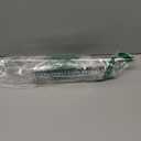 Floor Scrubbing Brush with 57" Adjustable Long Handle,3 in 1 Living Grout Brush with Squeegee,V-Shape Stiff Brush Bristle,Heavy Duty Bathroom Cleaning Brush for Tile,Deck,Patio,Wall,Garage,Kitchen