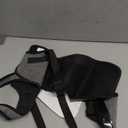 Dotoner Dog Sling for Large Dogs Hind Leg Support to Help Rehabilitate The Hind Limbs of Elderly Dogs with Weak Hind Legs Disabilities and Injuries Dog Harness Helps Arthritis ACL RecoveryS,Grey (SWaist:16-19",Weight:22-35lb)