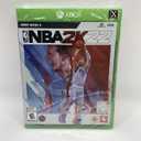 NBA 2K22 - Microsoft Xbox Series X|S