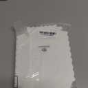 Dunzoom 60 Pcs Valentine's Day Food Trays Paper Bowls Valentines Popcorn Boxes Pink Red Love Galentines Heart Plate Disposable Snack Nacho Serving Boat Holder for Movie Night Party Supply(Cute)