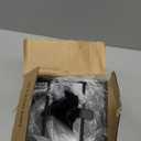 Magnetic Shelves for Washing Machine 6 Pack, Heavy-Duty Metal Magnetic Laundry Organizer Black W/ Hanger Organizer, Tool Holder, Space Saving Shelf for Home Kitchen Closet & Laundry Room Organization