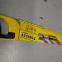 Stanley Tradecut 15 in Panel Saw