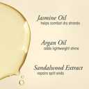 Oribe Gold Lust Nourishing Hair Oil, 3.38 Fl Oz (Pack of 1)