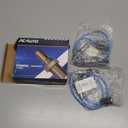 4PCS 234-5038 234-4490 Oxygen O2 Sensor Upstream Downstream (3.0L 3.5L 3.7L) Fit for Ford Edge Escape Explorer for F-150 Flex Fusion Mustang Transit, Lincoln MKS MKT MKX MKZ, Mercury Mariner Milan