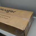 Huuger 70 Inch Dresser for Bedroom, TV Stand for 65, 75, 80 Inch TV, 12 Fabric Drawer Long Dresser, Large Entertainment Center for Bedroom, Wide Chest of Drawer with Storage, Rustic Brown