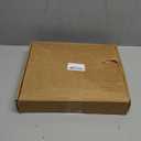 Pisman Adjustable Closet Rod Bracket Heavy Duty,Shelf Bracket with Rod Holder- White Closet Rod Support & Closet Shelf and Rod Bracket for Storage, 10 Inch 4pcs