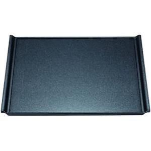 Tokugawa Bon Black Pearl Black Matte NS Size 4 [16.5 x 13.4 x 0.9 inches (42 x 34 x 2.2 cm)]