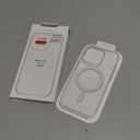 Apple iPhone 14 Pro Clear Case with MagSafe