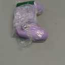 Wireless Switch Controller for Switch/Switch 2/Lite/OLED/PC Controller with 2.4G Adapter, Purple Switch Controller with Hall Joysticks & Hall Triggers, Switch Pro Controller with Wake-up, 2 Back Programmable Buttons, Turbo Function