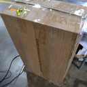 Vamcheer Modular Sectional Sofa - Modern L Shaped Boneless Couch with Deep Seat, Upholstered Sectional Couches for Living Room, Bedroom, Office, No Assembly Required, Cream (108"x66.9"x22")