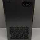 ToLife Dehumidifier for Home, 1000 sq.ft Dehumidifiers for Basement Bedroom Bathroom with 95 OZ Water Tank, Auto Shut Off 7 Colors LED Light, Grey