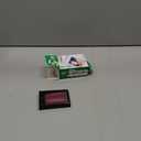 FUJIFILM Instax Mini Instant Film Twin Pack (White), 20 Photos