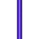 Dyson SV28  V11 Plus Cordless Vacuum Cleaner, Nickel/Purple