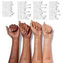 Clinique Even Better Makeup Liquid Foundation SPF 15 With Vitamin C For Dry + Oily Combination Skin Types | Medium Coverage + Natural Finish | Evens Skin Tone + Reduces Dark Spots