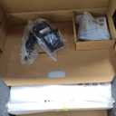 Dell 27 All-in-One Desktop ec27250-27-inch FHD Touch Display, Intel Core 7 Processor 150U, NVIDIA GeForce MX570A 2GB GDDR6 Graphics, 32GB DDR5 RAM, 1TB SSD, Windows 11 Pro, Onsite Service - White