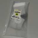 BraceAbility Compression Socks for Circulation - 20-30 mmHg Knee High Neuropathy Open Toe Stockings for Varicose Veins, Running, Shin Splints, Toeless Support for Men or Women - 1 Pair (M - Gray)