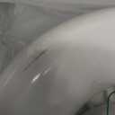 OXO Tot 2-in-1 Go Portable Potty with Travel Bag, Travel Potty Seat for Toddler (Drizzle)