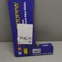 3 wipers Replacement for 2011-2016 Kia Sportage, Windshield Wiper Blades Original Equipment Replacement - 24"/18"/12" (Set of 3) U/J HOOK