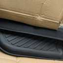 for Hyundai Palisade 2026 2027 Floor Mats Cargo Liner 7/8 Passenger