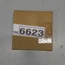 Grandparents Gifts - First Time Grandparents Gifts for Grandma, Grandpa - Baby Pregnancy Announcement Ornament for New Grandma - Grandpa to Be Ornaments 2026 - Acrylic Hanging Ornament