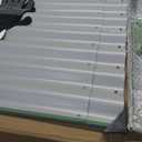 8x2x2FT Galvanized Raised Garden Bed,Galvanized Planter Boxes Outdoor, Large Metal Raised Garden Beds for Vegetables-Green