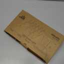 Icicle Christmas Lights Outdoor, 480 LED 39FT Icicle String Lights with 96 Drops 8 Modes and Timer, Twinkle Icicle Fairy Lights for House Patio Bedroom Wedding (Warm White)