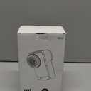 Rechargeable Fabric Shaver & Lint Remover, Electric Sweater Defuzzer with 3 Speeds, 6 Leaf Blades, LED Display & Type-C Fast Charging, Lint Shaver for Clothes, Furniture, Sweater, Couch