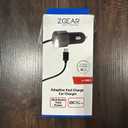 ZGEAR Adaptive Fast Charge Car Charger