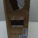 5" Locking Toilet Seat Riser,Elevated Raised Toilet for Senior