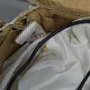 Alupssuc 8 FT Christmas Inflatable Outdoor Decorations with LED Christmas Countdown Clock, Snowman Santa and Gingerbread Man, Lighted Blow Up Lawn Yard Clearance for Indoor Xmas Holiday Party Decor