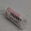 CREVENT 40''X40'' 100% Organic Cotton Muslin Baby Blanket for Newborns, Essential for Baby Shower Birthday Gift - Flower 100X100cm