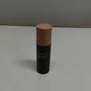 Nudestix Nudies Bronze All Over Matte Bronzing Stick 3-in-1 Cream Bronzer for Cheeks, Eyes & Lips with Built-In Brush | Natural Contour & Sun-Kissed Glow