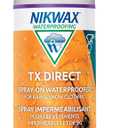 Nikwax TX.Direct Spray-On Waterproofing 300 ml