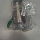 OXO Good Grips Stainless Steel Foaming Soap Dispenser