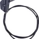 60-400 Throttle Cable Fits Murray 42093 42877 42096 Noma AMF 53415 57353