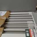 Babelio 26-31 in Narrow Baby Gate for Stairs with Wide Door, PressGuard II